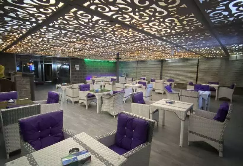 Fotos del hotel Irbid Plaza:  5