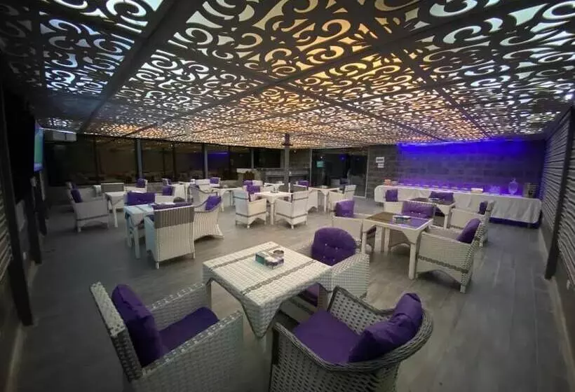 Fotos del hotel Irbid Plaza:  11