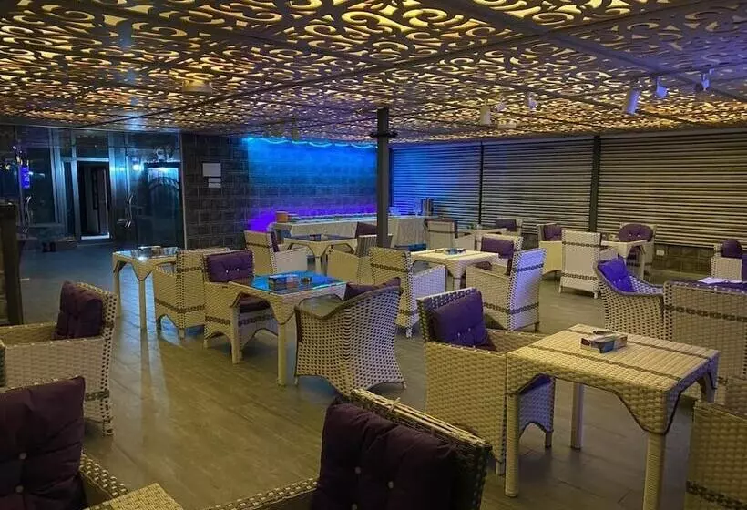 Fotos del hotel Irbid Plaza:  8