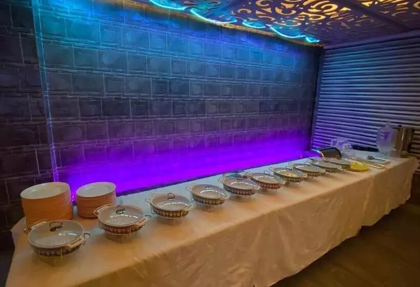 Fotos del hotel Irbid Plaza:  4