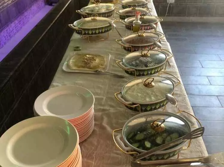 Fotos del hotel Irbid Plaza:  13
