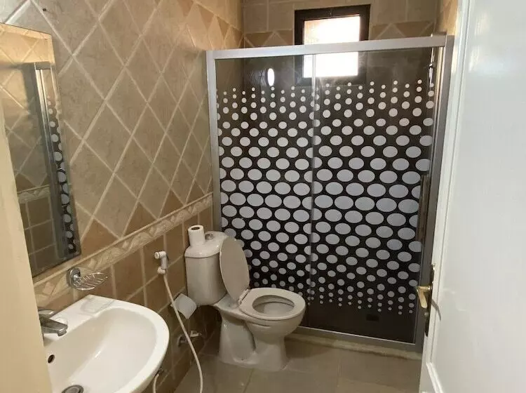 Fotos del hotel Irbid Plaza:  6