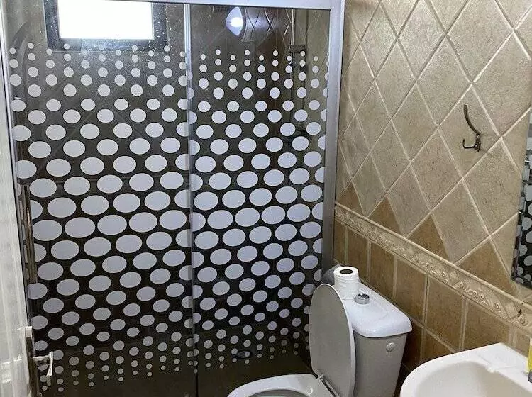 Fotos del hotel Irbid Plaza:  9