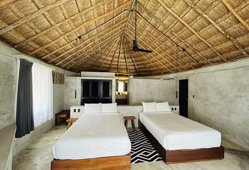 Fotos del hotel Maya Tulum Resort:  2