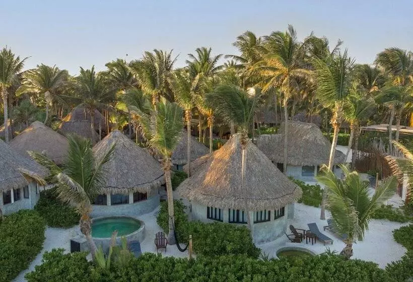 Fotos del hotel Maya Tulum Resort:  16