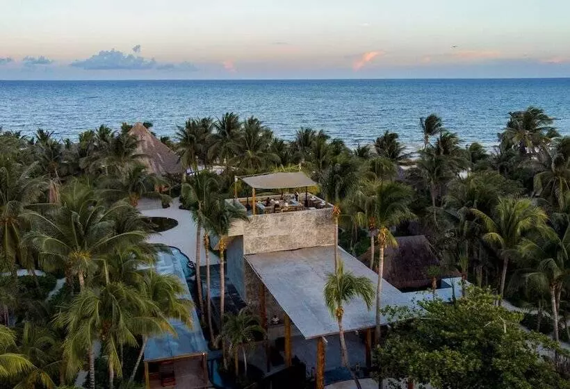 Fotos del hotel Maya Tulum Resort:  17