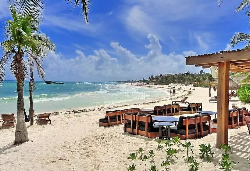 Fotos del hotel Maya Tulum Resort:  7