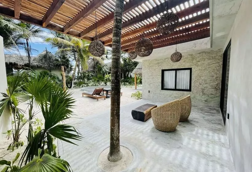 Fotos del hotel Maya Tulum Resort:  6