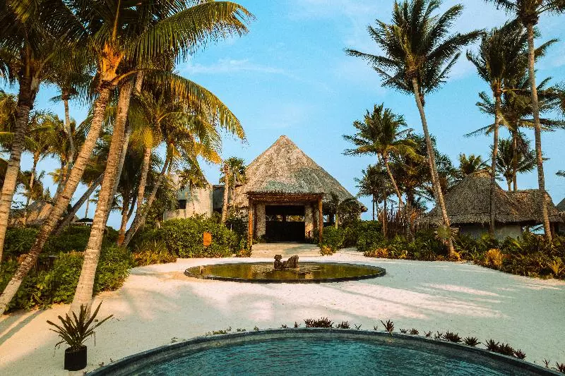 Fotos del hotel Maya Tulum Resort:  20