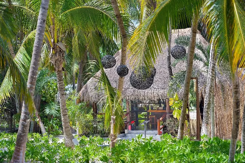 Fotos del hotel Maya Tulum Resort:  15