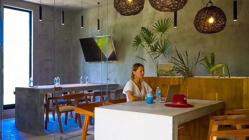 Fotos del hotel Maya Tulum Resort:  5