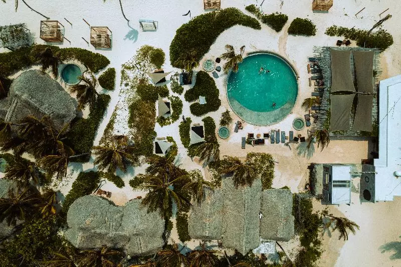 Fotos del hotel Maya Tulum Resort:  13
