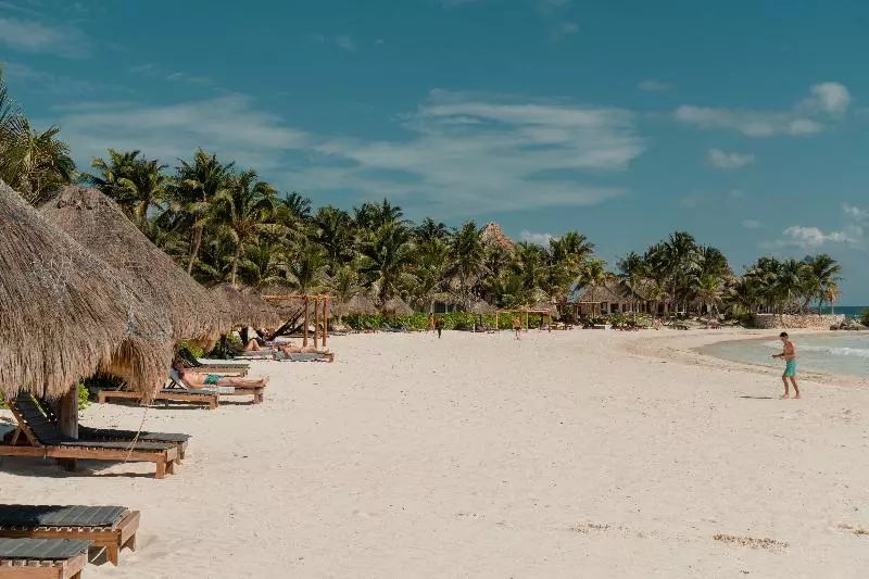 Fotos del hotel Maya Tulum Resort:  19