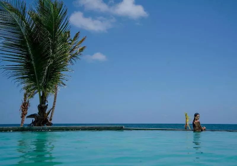 Fotos del hotel Maya Tulum Resort:  22