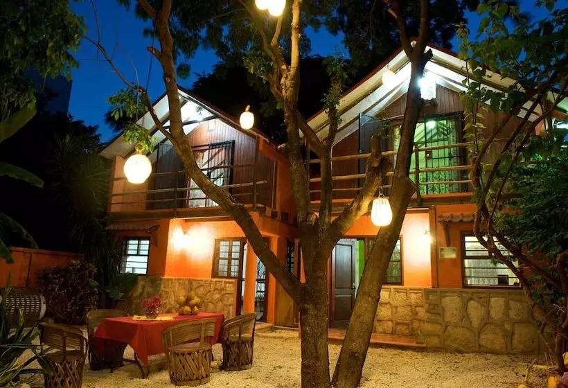 Fotos del hotel Casa Kiwi:  11