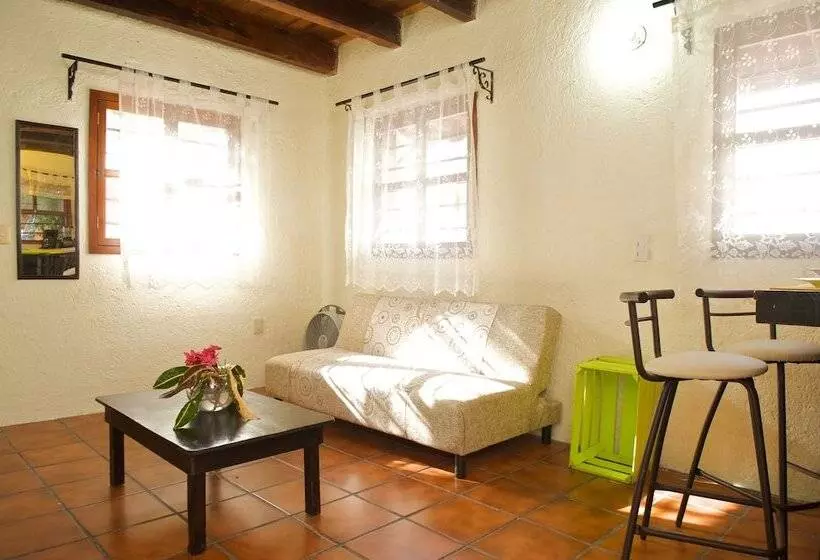Fotos del hotel Casa Kiwi:  2