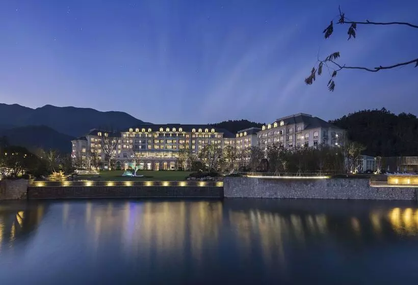 Fotos del hotel Hilton Garden Inn Hangzhou Lu'niao:  12