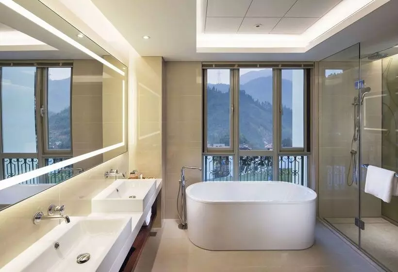 Fotos del hotel Hilton Garden Inn Hangzhou Lu'niao:  18