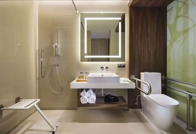 Fotos del hotel Hilton Garden Inn Hangzhou Lu'niao:  10
