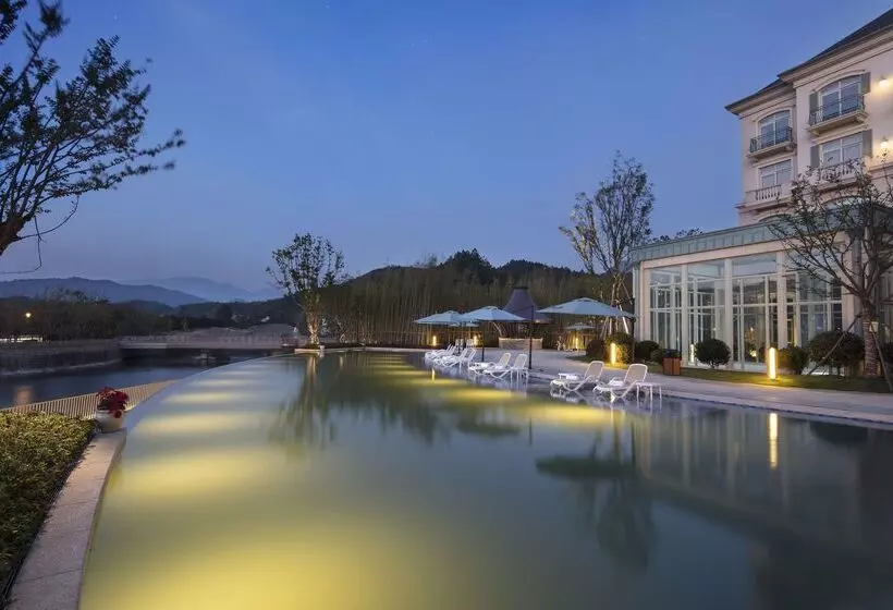 Fotos del hotel Hilton Garden Inn Hangzhou Lu'niao:  19