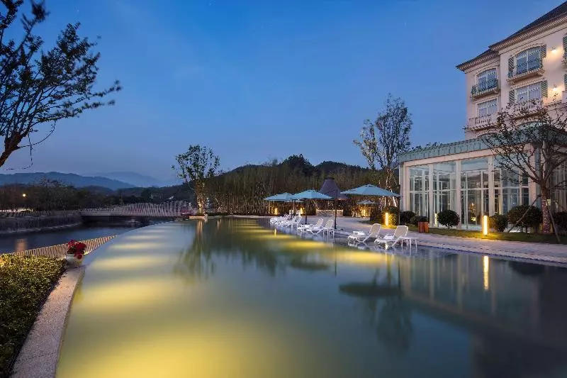 Hilton Garden Inn Hangzhou Lu’niao