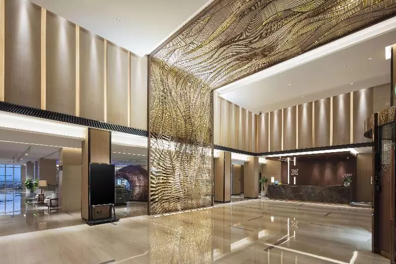 Fotos del hotel Hilton Garden Inn Hangzhou Lu'niao:  21