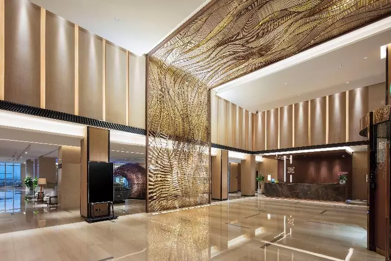 Fotos del hotel Hilton Garden Inn Hangzhou Lu'niao:  15