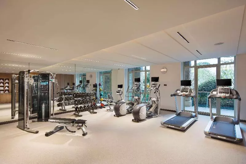 Fotos del hotel Hilton Garden Inn Hangzhou Lu'niao:  6
