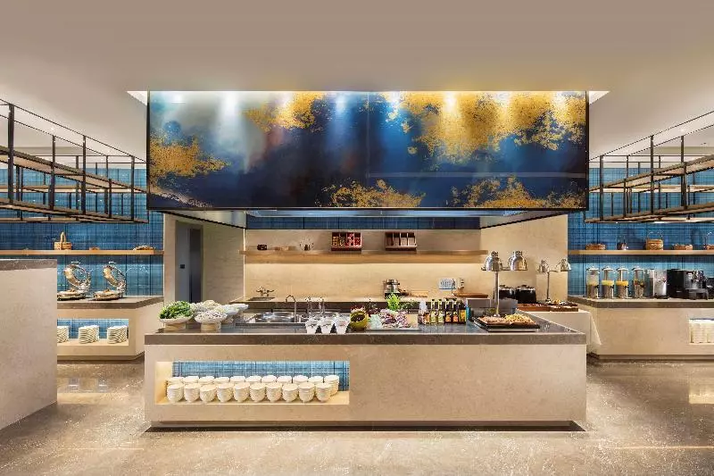 Fotos del hotel Hilton Garden Inn Hangzhou Lu'niao:  8