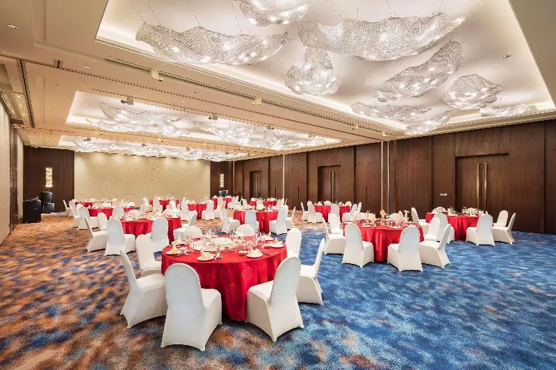 Fotos del hotel Hilton Garden Inn Hangzhou Lu'niao:  25