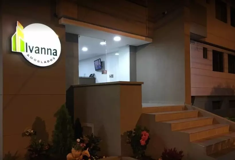 Fotos del hotel Amoblados Ivanna:  10