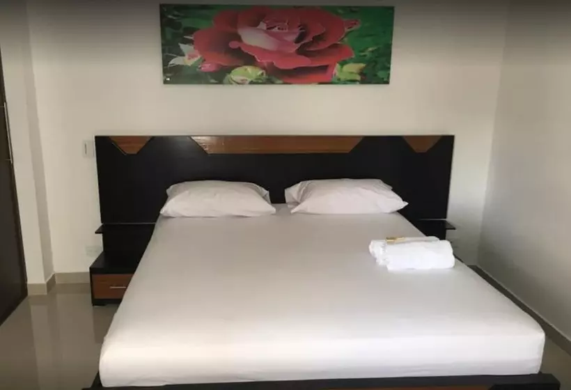 Fotos del hotel Amoblados Ivanna:  2