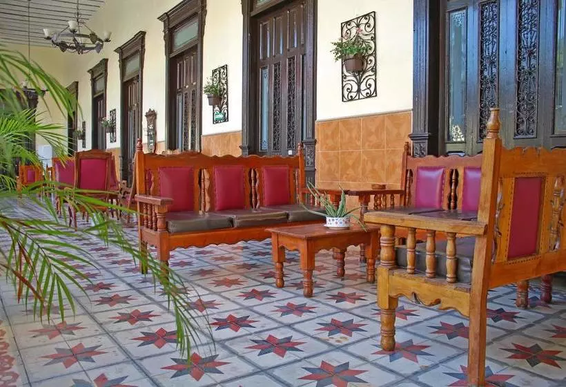 Fotos del hotel Meridano:  19