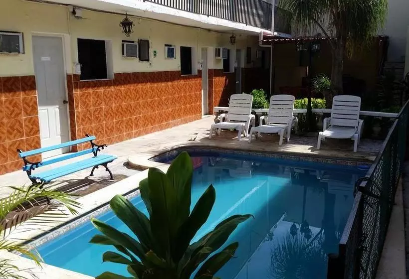 Fotos del hotel Meridano:  18