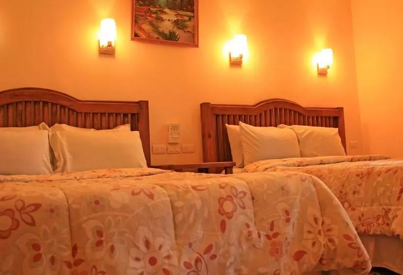 Fotos del hotel Meridano:  2