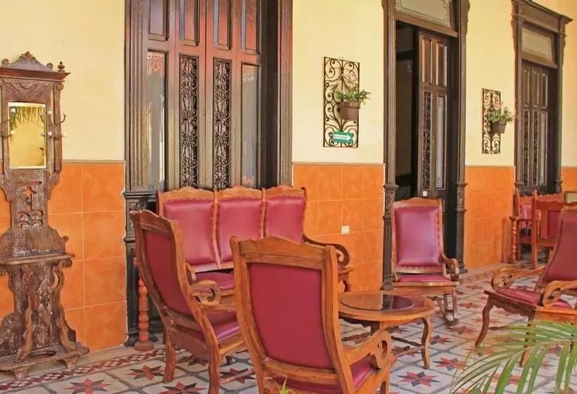 Fotos del hotel Meridano:  23