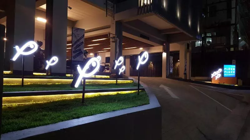 Fotos del hotel Ploen Place Residence:  4