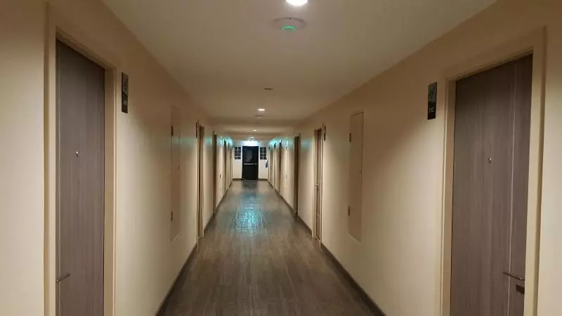 Fotos del hotel Ploen Place Residence:  2