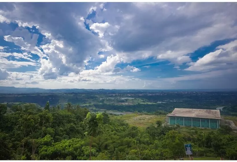 Fotos del hotel Ultra Winds Mountain Resort:  4
