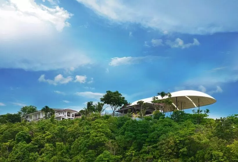 Ultra Winds Mountain Resort