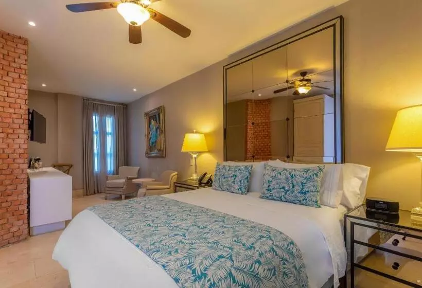 Fotos del hotel Casa Cochera Del Gobernador:  20