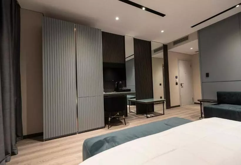 Fotos del hotel Demi:  15