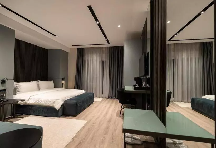 Fotos del hotel Demi:  10