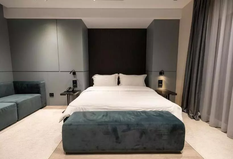 Fotos del hotel Demi:  2