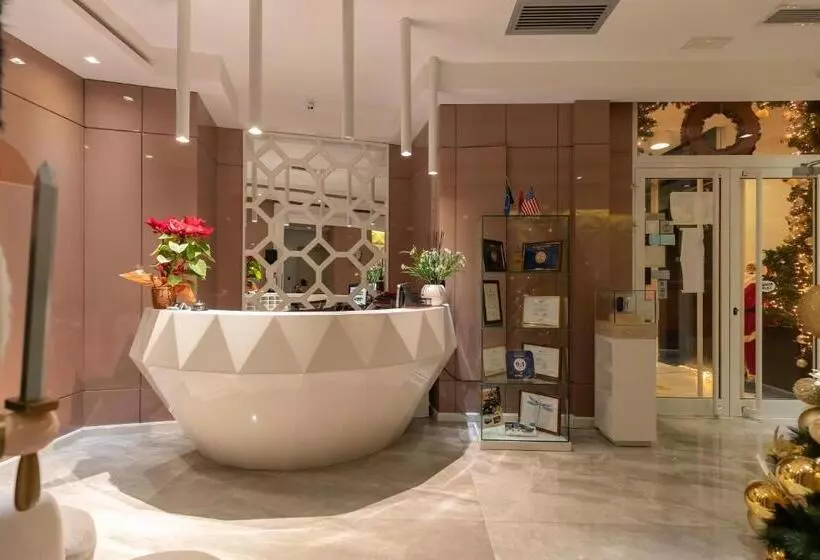 Fotos del hotel Demi:  3