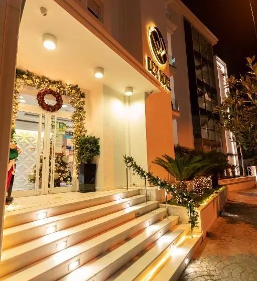 Fotos del hotel Demi:  25