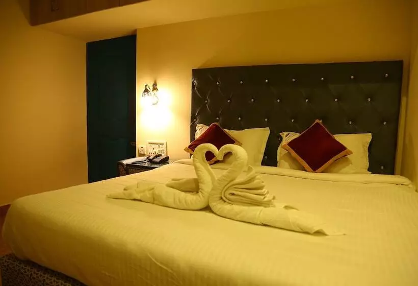 Fotos del hotel Zingle Stay Airport:  21