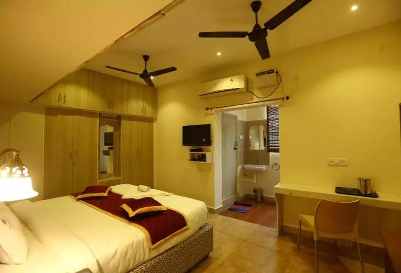 Fotos del hotel Zingle Stay Airport:  8