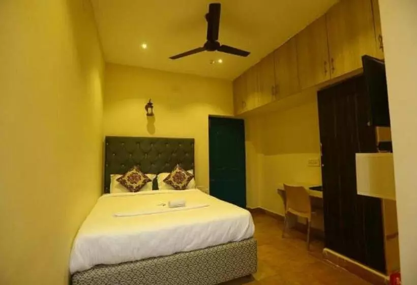 Fotos del hotel Zingle Stay Airport:  19