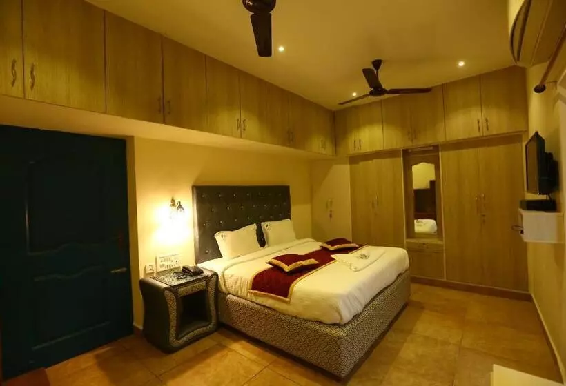 Fotos del hotel Zingle Stay Airport:  7